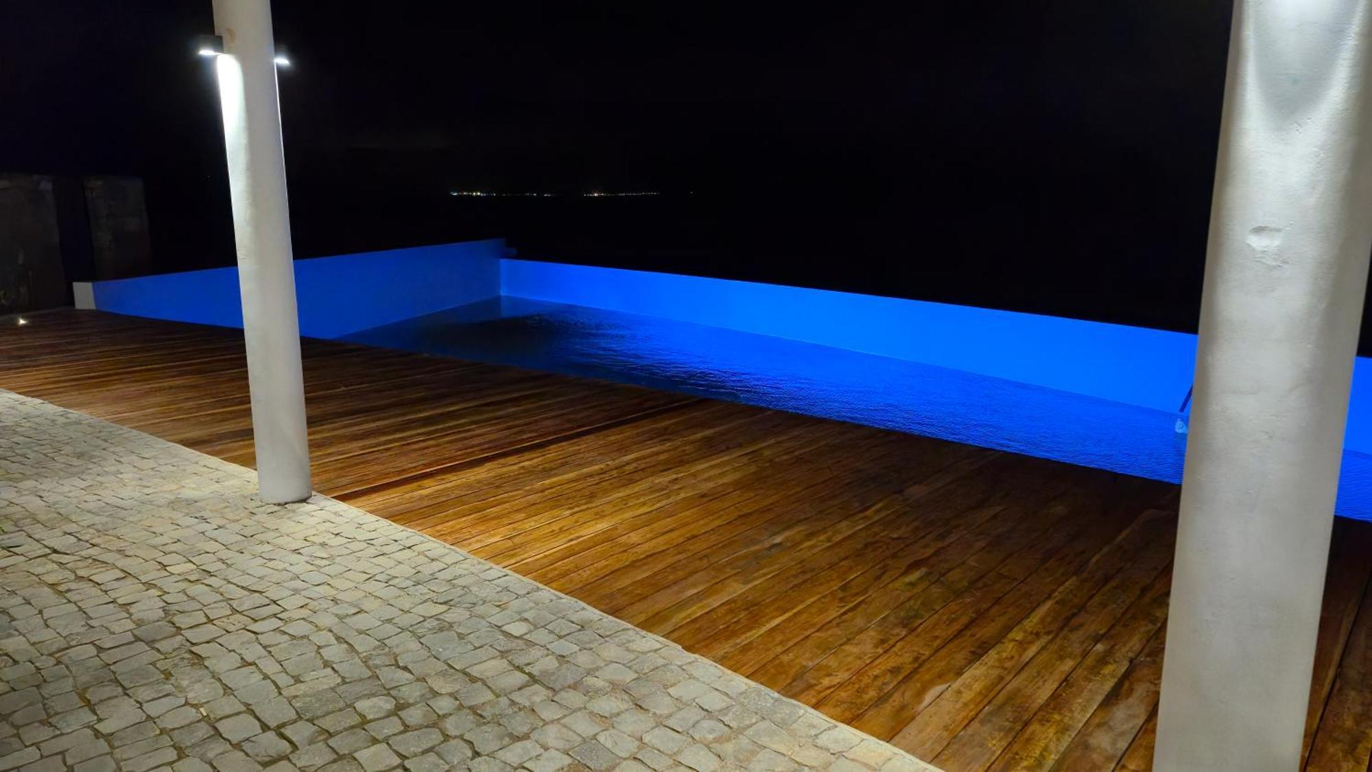 Cabo Verde Beach Sport Resort Porto Novo Dış mekan fotoğraf